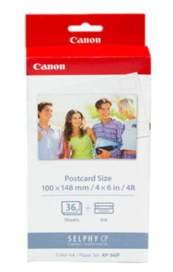 Canon KP-36IP Canon KP-36IP