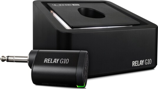 Line6 Relay G10II Line6 Relay G10II