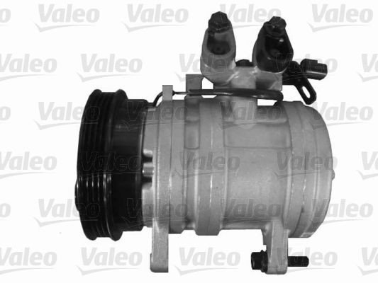 AC kompressor VALEO 813350