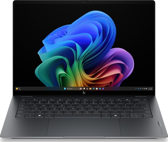 HP OmniBook Ultra 14 CU7 356H/32GB/2TBSSD/W11 Home Touch D91DNEA#ABD HP OmniBook Ultra 14 CU7 356H/32GB/2TBSSD/W11 Home Touch D91DNEA#ABD