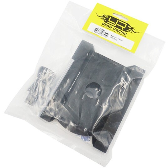 Yeah Racing YT-0190 Aluminum Alloy Car Stand for On Road