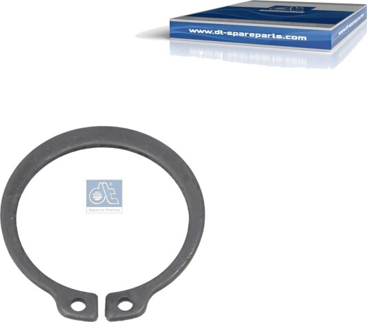 Sikringsring DT Spare Parts 4.40048