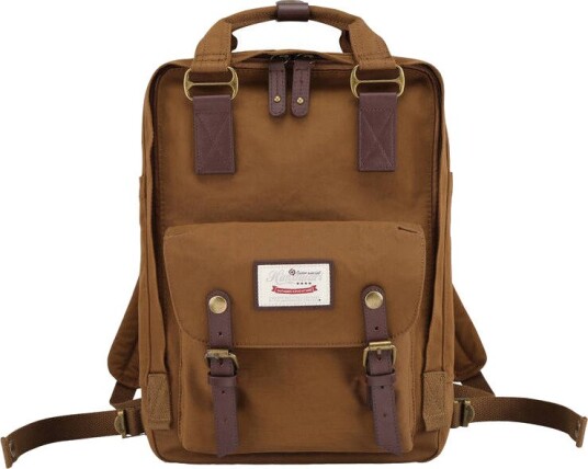 Himawari 188L PC-Ryggsekk Brun 14"