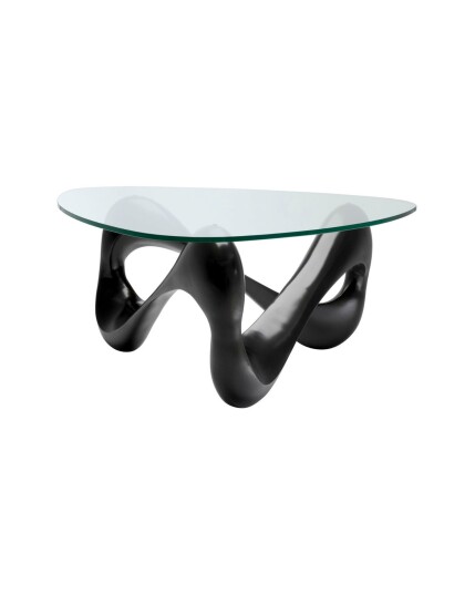 Aventura salongbord bronze