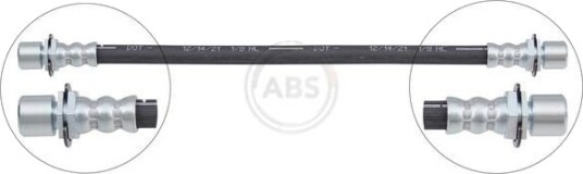 A.B.S. SL 5982 Bremseslange A.B.S. SL 5982 Bremseslange