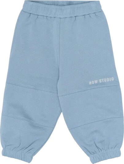 The New Tnstverylo Baggy Sweatpants   Blue   98