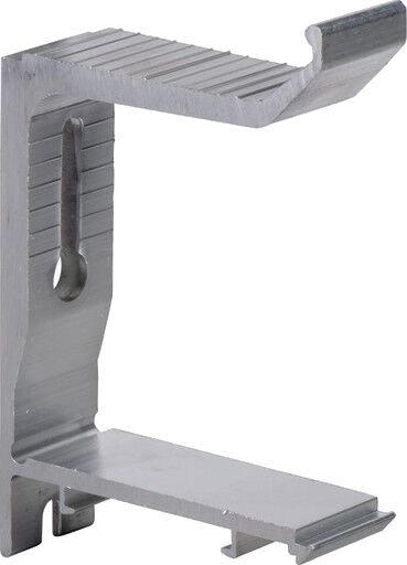 Schneider Electric 5583034 Konsoll løs ristholder 35 mm Installasjonsmaterial