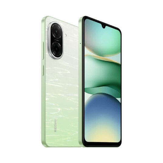 Xiaomi Redmi A5 4GB/128GB Grønn
