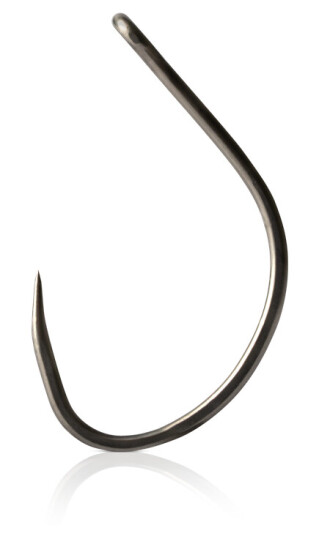 Mustad Heritage Cw58xs Barbless