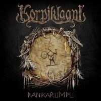 Bengans Korpiklaani - Rankarumpu