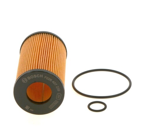 Oljefilter BOSCH F 026 407 239 Oljefilter BOSCH F 026 407 239