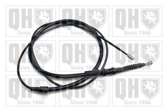 Tautrekk håndbremse QUINTON HAZELL BC4184