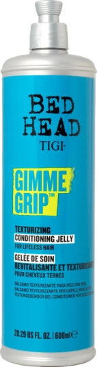 TIGI Bed Head Gimme Grip Conditioner 600 ml TIGI Bed Head Gimme Grip Conditioner 600 ml