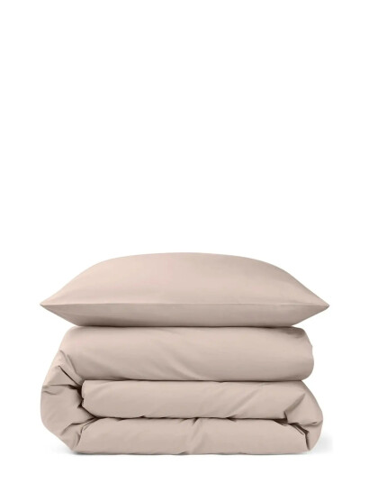 Sekan Studio Bedding Set Beige 150X210/50X60