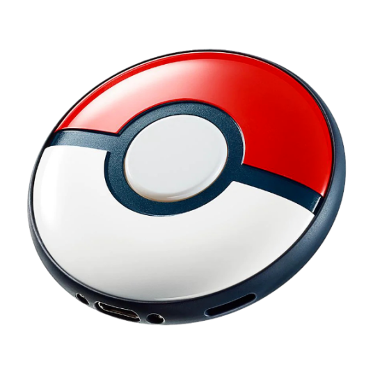 Pokémon Go Plus + tilbehør » Best Pris på Prisradar.no