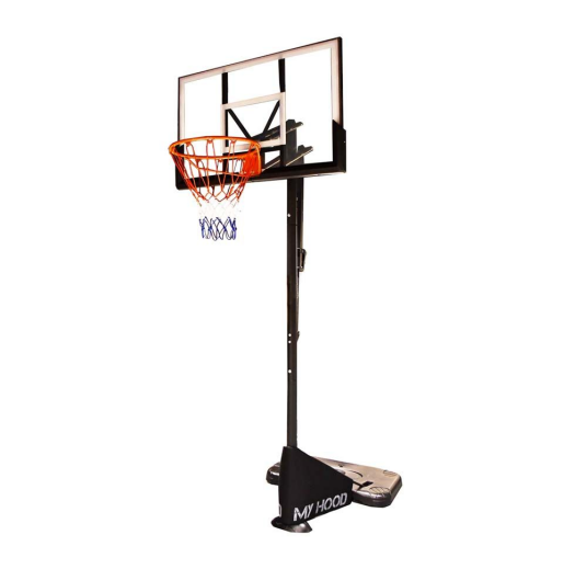 My Hood Basketball Stand Premium 340265