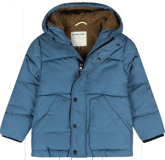 TUMBLE "N DRY Tnd Brun Swick 2 STELLAR 104