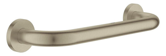 Grohe Essentials badekargrep Matt Nikkel Grohe Essentials badekargrep Matt Nikkel