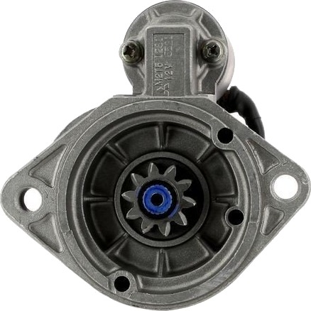 ROTOVIS Automotive Electrics 8052318 Starter