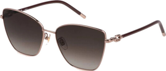 Furla Dame Accessories Grå ONE SIZE,
