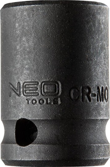 NEO TOOLS 12-221 Kraftpipe