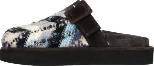 Missoni Dame Sko Flerfarget 39 EU, Missoni Dame Sko Flerfarget 39 EU,