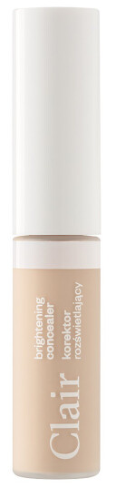 PAESE Clair Illuminating Concealer 02 Natural