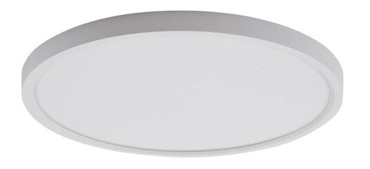 Lindby Diki LED-taklampe CCT rund 40 cm
