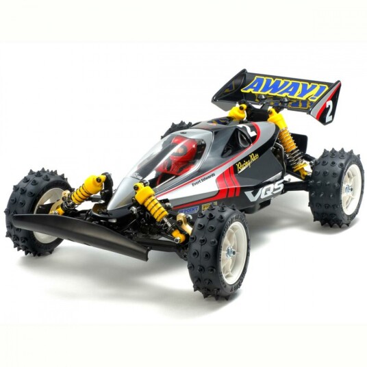 Tamiya 58686 VQS 2020 Kit inc ESC Tamiya 58686 VQS 2020 Kit inc ESC