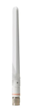 Cisco Dual-band Rundtstrålende Antenne 2.4GHz/5GHz 4 dBi Hvit