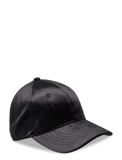 Champion Baseball Cap - Black - ONE SIZE