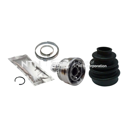 Snr Drivknute drivaksel SNR OJK51.004 Snr Drivknute drivaksel SNR OJK51.004