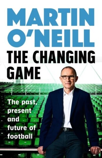 The Changing Game The Changing Game