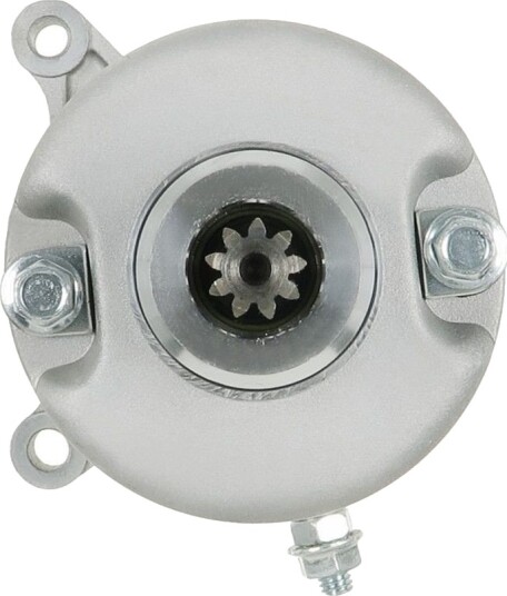 Starter AS-PL S9853S