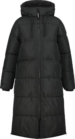 Icepeak Icepeak Addia/ Wm Downlook Coat   BASIC BLACK   34 115 cm