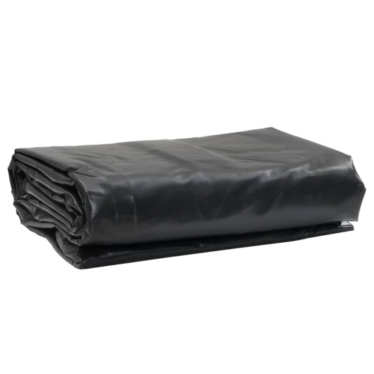 Presenning antrasitt 3,5x5 m 650 g/m²