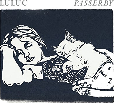Luluc Passerby CD
