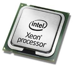 HP Processor Ivb-Ep E5-2643V2