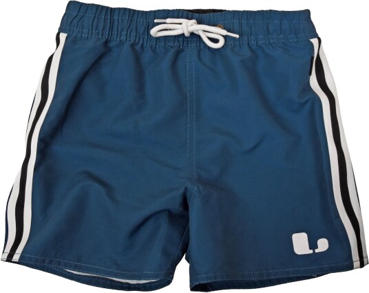 Lindberg Dexter Badeshorts Blå 150