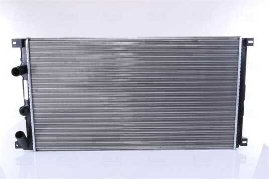 Radiator NISSENS 63812A Radiator NISSENS 63812A