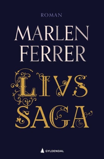 Livs Saga Av Marlen Ferrer