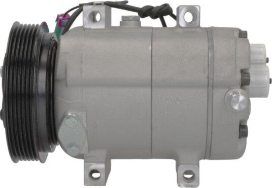 AC kompressor THERMOTEC KTT090453 AC kompressor THERMOTEC KTT090453
