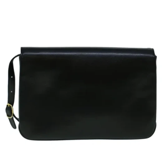 Bally Dame Svart