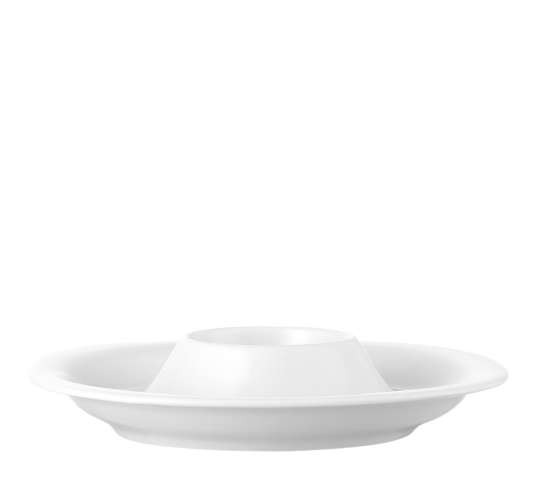 Rosenthal Suomi Hvit eggeglass