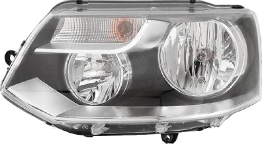 DIEDERICHS 2273983 Frontlykter