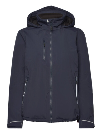 Musto W Corsica Jkt - Navy - M Musto W Corsica Jkt - Navy - M
