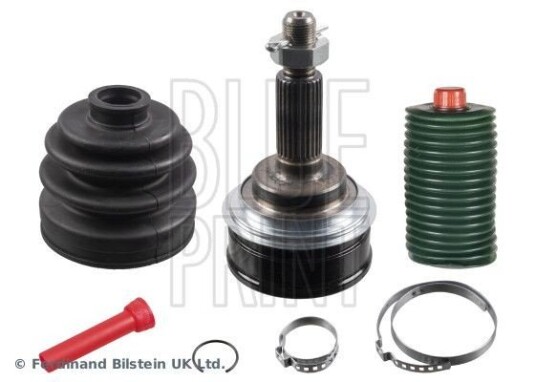 Blue Print Drivknute drivaksel BLUE PRINT ADT38914