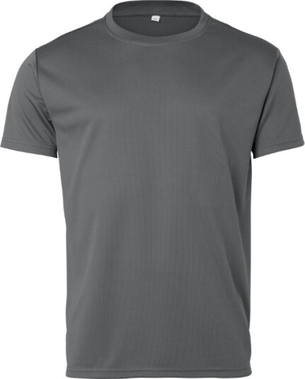 Top Swede Funktions T-Shirt 8027 Grå M
