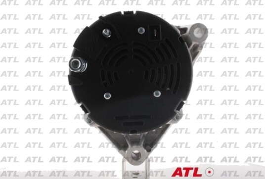 Dynamo ATL Autotechnik L 38 230 Dynamo ATL Autotechnik L 38 230