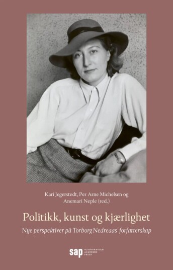 Politikk, Kunst Og Kjærlighet